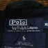 ポロバイラルフローレン Polo by RALPH LAUREN MADE IN PORTUGAL オイルドコットンハンティングジャケット メンズ XL