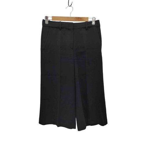 セオリー theory クロップドワイドパンツ レディース JPN:4