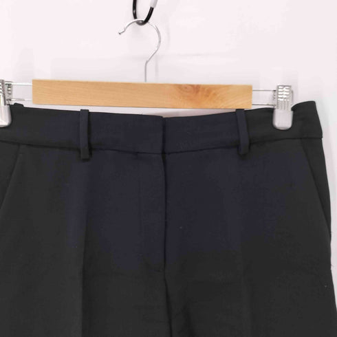 セオリー theory クロップドワイドパンツ レディース JPN:4