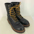 レッドウィング RED WING LOGGER Heritage Work 8210 ロガーブーツ メンズ JPN:26