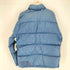 ザノースフェイス THE NORTH FACE 70S~ リップストップナイロン ダウンジャケット メンズ M