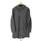 ザラ ZARA WATER REPELLENT PARKA レディース import:L