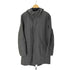 ザラ ZARA WATER REPELLENT PARKA レディース import:L