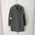 ザラ ZARA WATER REPELLENT PARKA レディース import:L
