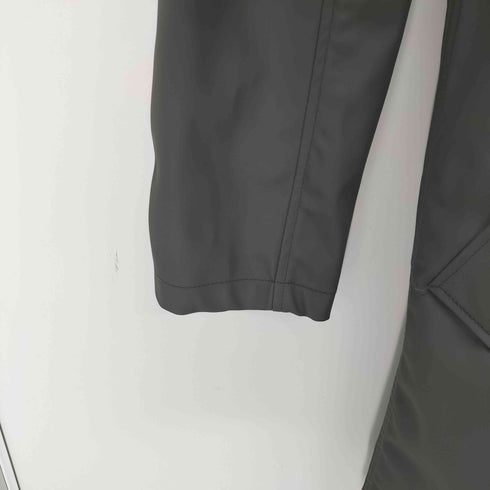 ザラ ZARA WATER REPELLENT PARKA レディース import:L