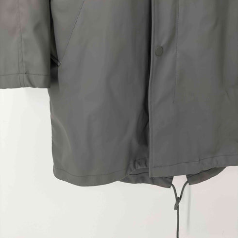 ザラ ZARA WATER REPELLENT PARKA レディース import:L