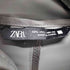 ザラ ZARA WATER REPELLENT PARKA レディース import:L