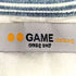 ゲーム GAME リペア加工 ヒッコリーストライプ カバーオール メンズ JPN:M