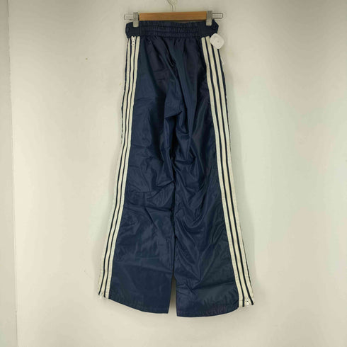 アディダス adidas 80s デサント製 中綿サイドジップパンツ レディース JPN:M