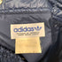 アディダス adidas 80s デサント製 中綿サイドジップパンツ レディース JPN:M