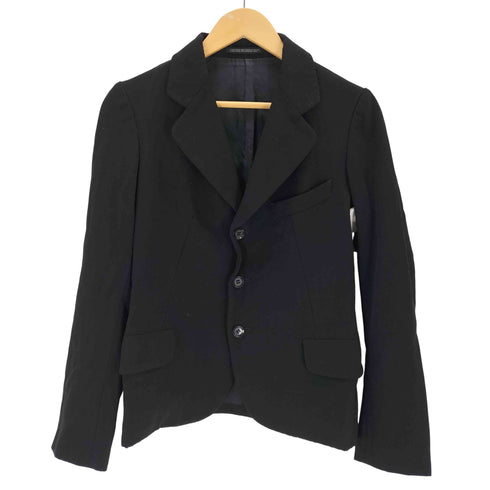 ワイズ Ys Tailored Jacket ArchiveWool レディース