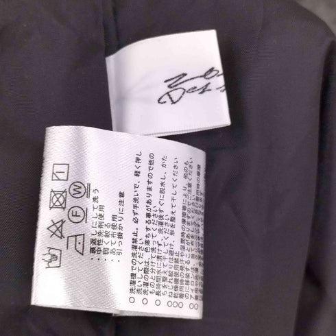zootie ツイードガウチョパンツ レディース JPN:M