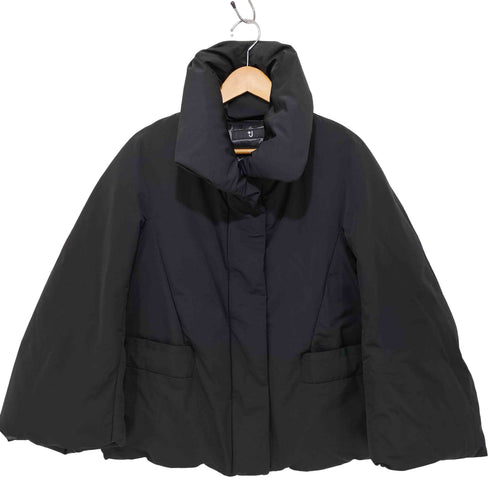 ユニクロプラスジェイ UNIQLO+J 20AW ハイブリッドダウンジャケット レディース JPN:M