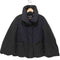 ユニクロプラスジェイ UNIQLO+J 20AW ハイブリッドダウンジャケット レディース JPN:M