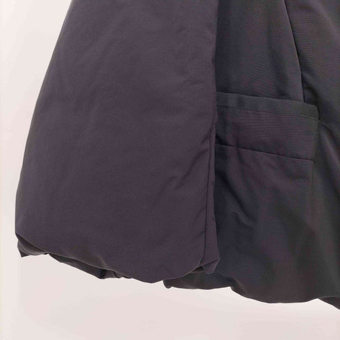 ユニクロプラスジェイ UNIQLO+J 20AW ハイブリッドダウンジャケット レディース JPN:M