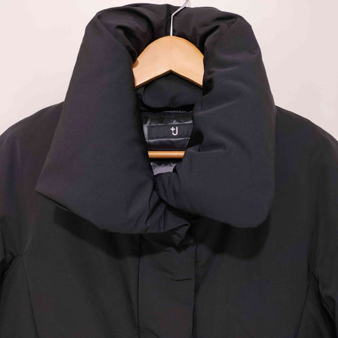 ユニクロプラスジェイ UNIQLO+J 20AW ハイブリッドダウンジャケット レディース JPN:M