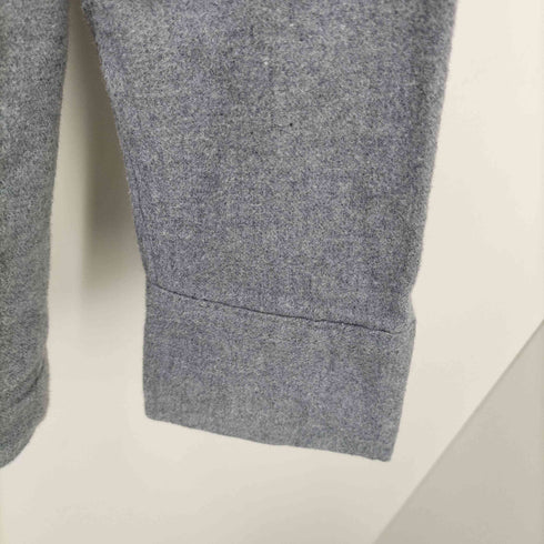 エディーバウアー Eddie Bauer 裏起毛 L/Sシャツ レディース PXS