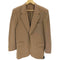 バーバリーズ BURBERRYS PURECASHMERE テーラードジャケット メンズ 7A