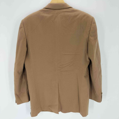 バーバリーズ BURBERRYS PURECASHMERE テーラードジャケット メンズ 7A