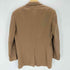 バーバリーズ BURBERRYS PURECASHMERE テーラードジャケット メンズ 7A