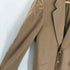 バーバリーズ BURBERRYS PURECASHMERE テーラードジャケット メンズ 7A
