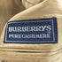 バーバリーズ BURBERRYS PURECASHMERE テーラードジャケット メンズ 7A