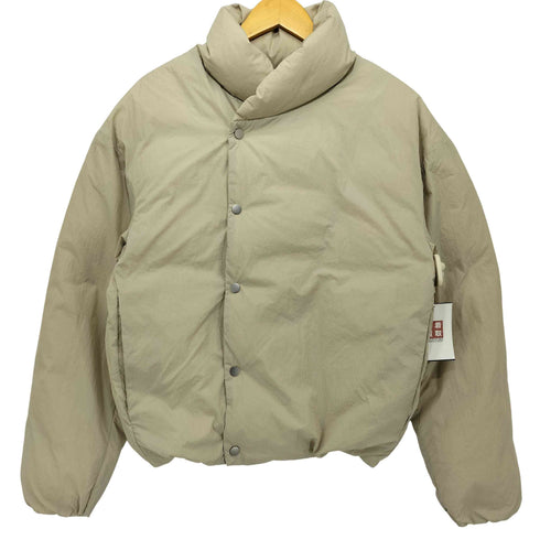 ザラ ZARA 23AW パフィージャケット ダウンジャケット レディース JPN:S