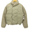 ザラ ZARA 23AW パフィージャケット ダウンジャケット レディース JPN:S