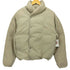 ザラ ZARA 23AW パフィージャケット ダウンジャケット レディース JPN:S