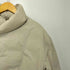 ザラ ZARA 23AW パフィージャケット ダウンジャケット レディース JPN:S