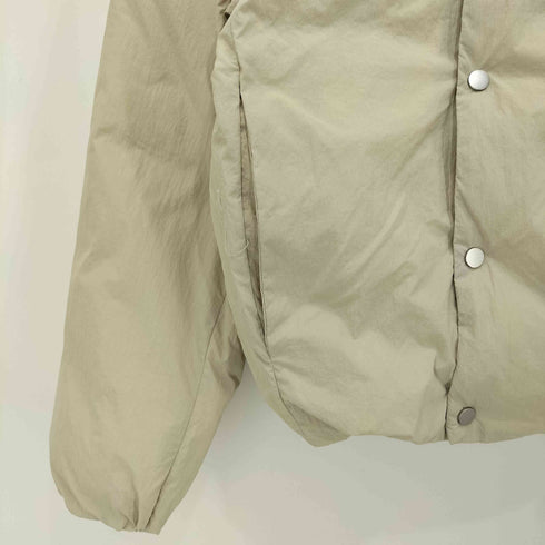 ザラ ZARA 23AW パフィージャケット ダウンジャケット レディース JPN:S