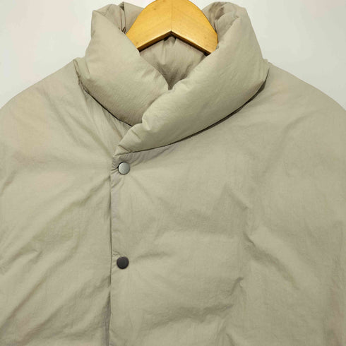 ザラ ZARA 23AW パフィージャケット ダウンジャケット レディース JPN:S