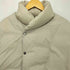 ザラ ZARA 23AW パフィージャケット ダウンジャケット レディース JPN:S