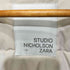 ザラ ZARA 23AW パフィージャケット ダウンジャケット レディース JPN:S