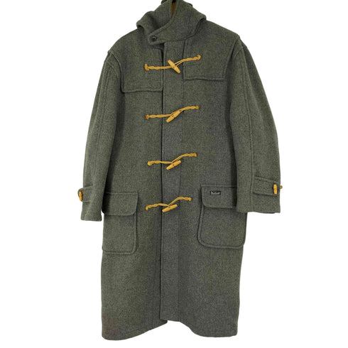ウールリッチ WOOLRICH 90s アシックス ダッフルコート メンズ JPN:L