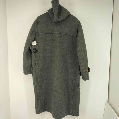 ウールリッチ WOOLRICH 90s アシックス ダッフルコート メンズ JPN:L