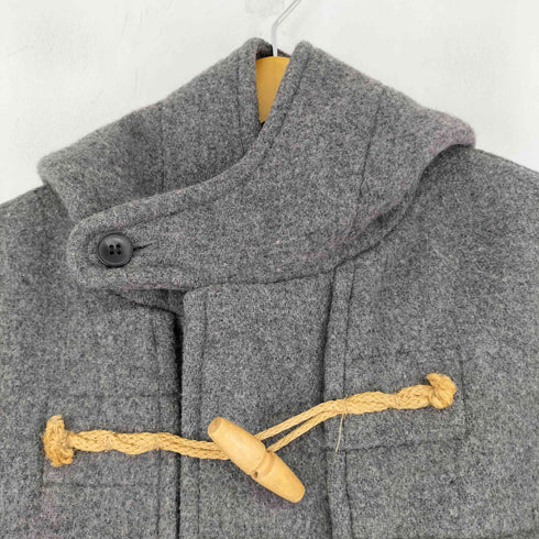 ウールリッチ WOOLRICH 90s アシックス ダッフルコート メンズ JPN:L