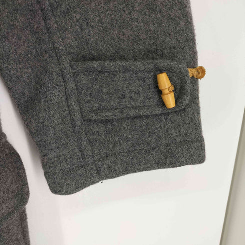 ウールリッチ WOOLRICH 90s アシックス ダッフルコート メンズ JPN:L
