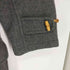 ウールリッチ WOOLRICH 90s アシックス ダッフルコート メンズ JPN:L