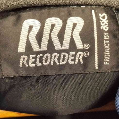 アシックス ASICS 90's RRR Recorder Jacket メンズ