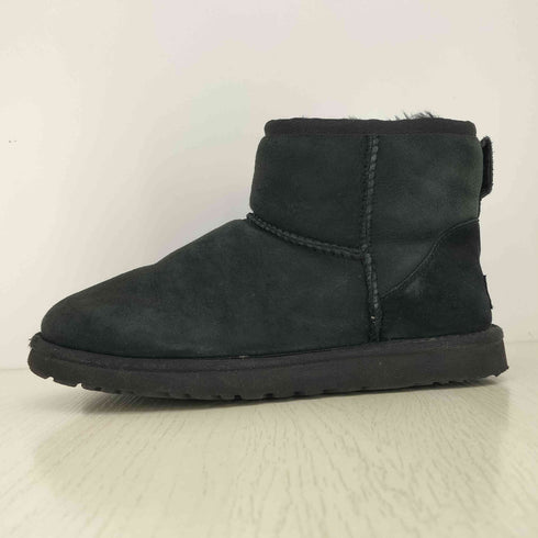 アグ UGG クラシックミニ ムートンブーツ レディース JPN:23