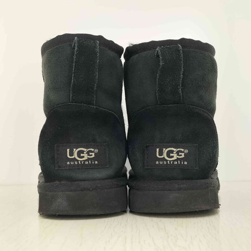 アグ UGG クラシックミニ ムートンブーツ レディース JPN:23