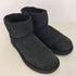 アグ UGG クラシックミニ ムートンブーツ レディース JPN:23