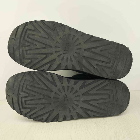 アグ UGG クラシックミニ ムートンブーツ レディース JPN:23