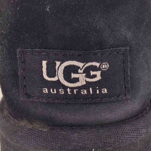 アグ UGG クラシックミニ ムートンブーツ レディース JPN:23