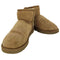 アグ UGG クラシックミニ ムートンブーツ レディース JPN:23
