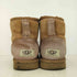 アグ UGG クラシックミニ ムートンブーツ レディース JPN:23