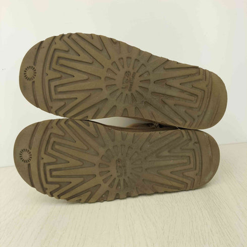 アグ UGG クラシックミニ ムートンブーツ レディース JPN:23
