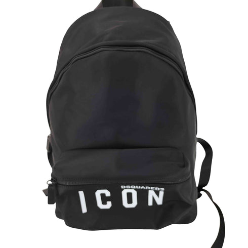 ディースクエアード DSQUARED2 Be ICON BACK PACK メンズ