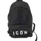 ディースクエアード DSQUARED2 Be ICON BACK PACK メンズ